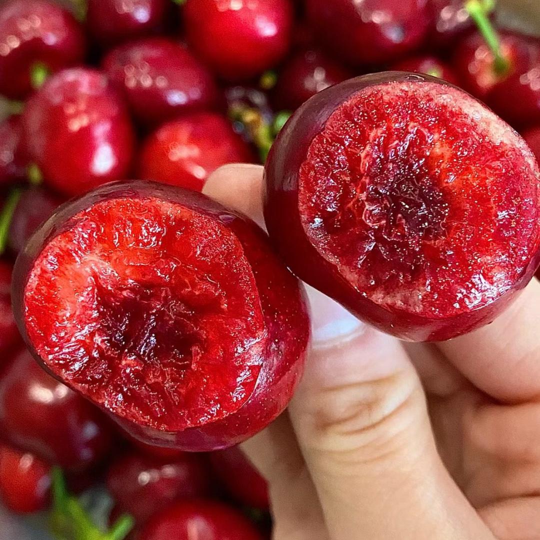 汉源车厘子🍒甜甜