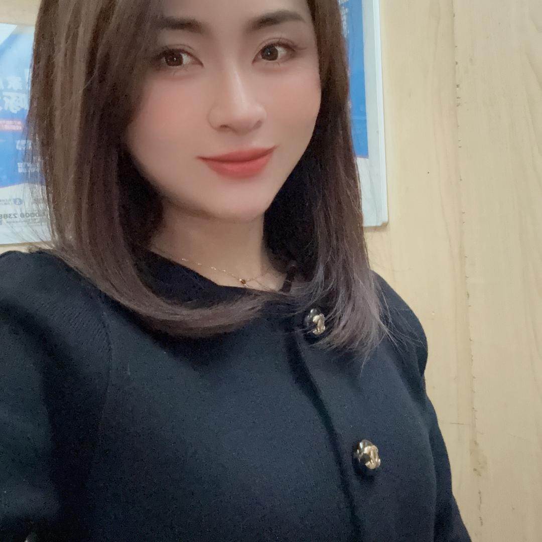 许倩（草本调肤）