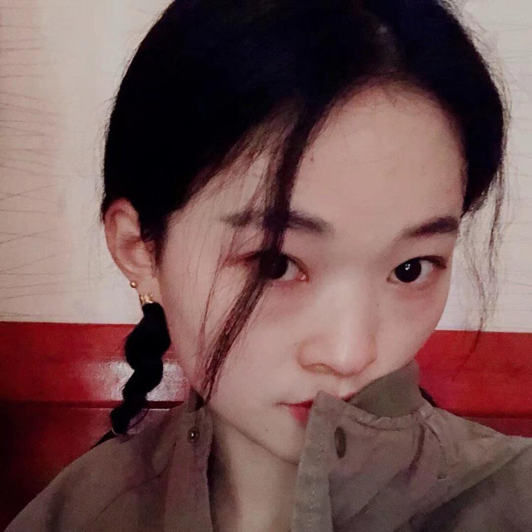我与偏激🌈