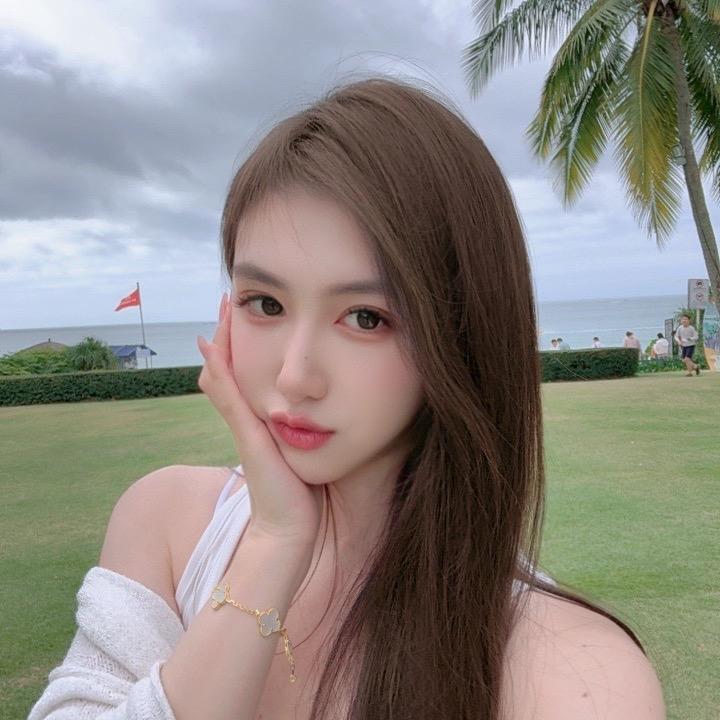 白小白白