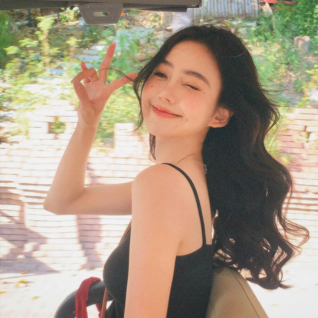 是大漂亮呀