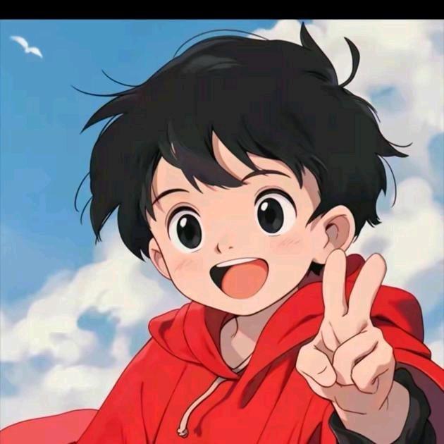 每天开心一点点