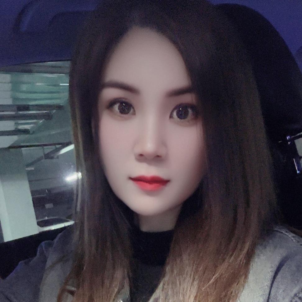 不吃香菜的妞