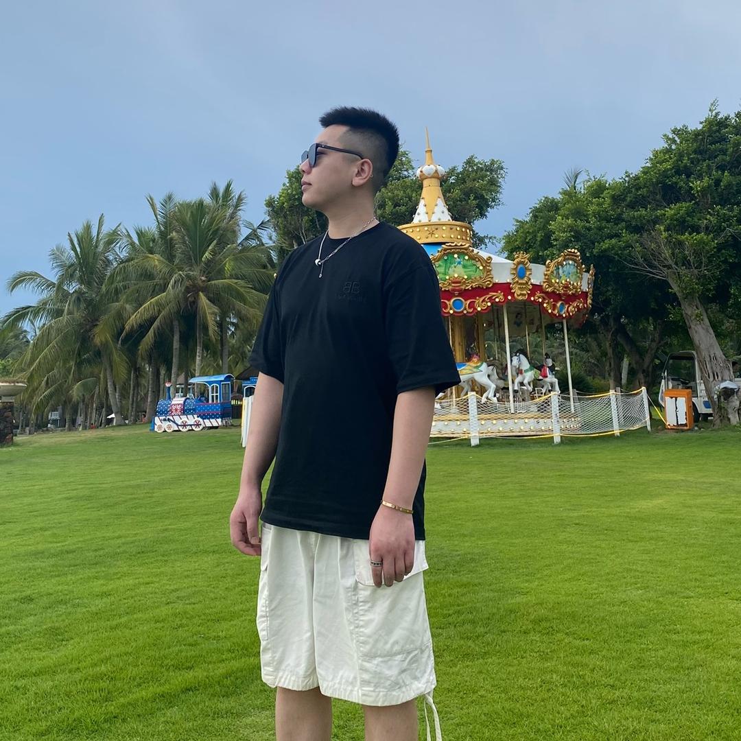 美式加冰。