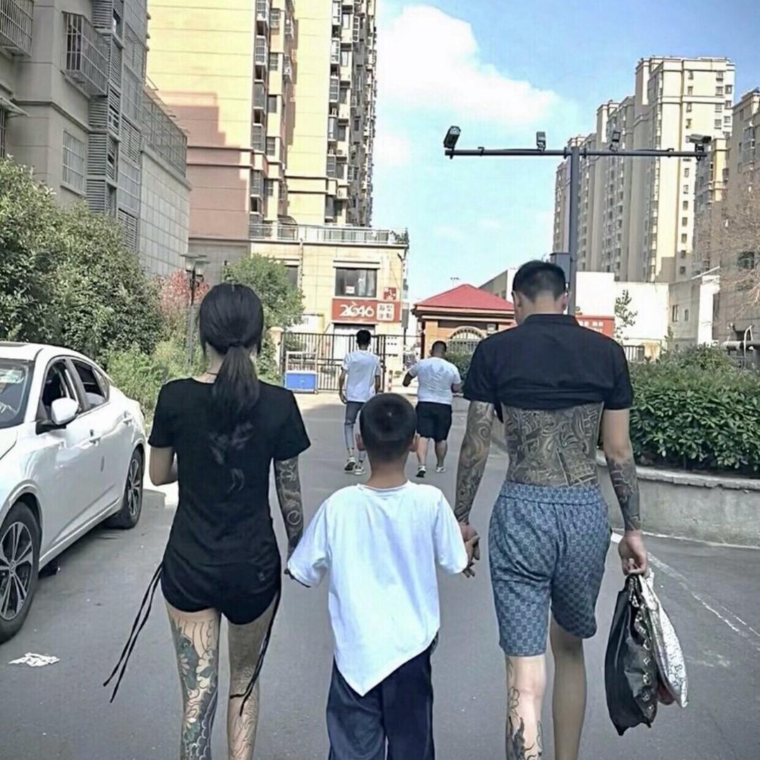 离不开李🥰
