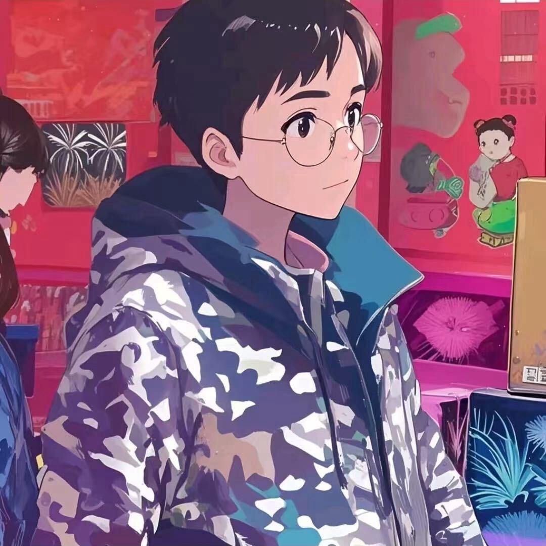 讨厌早上吃面条