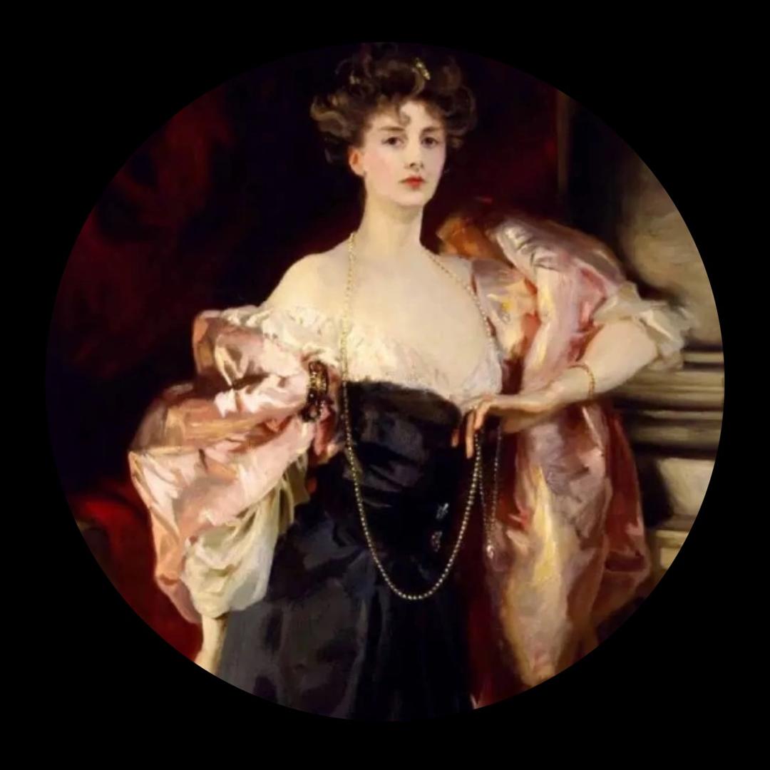 米米vintage中古饰品