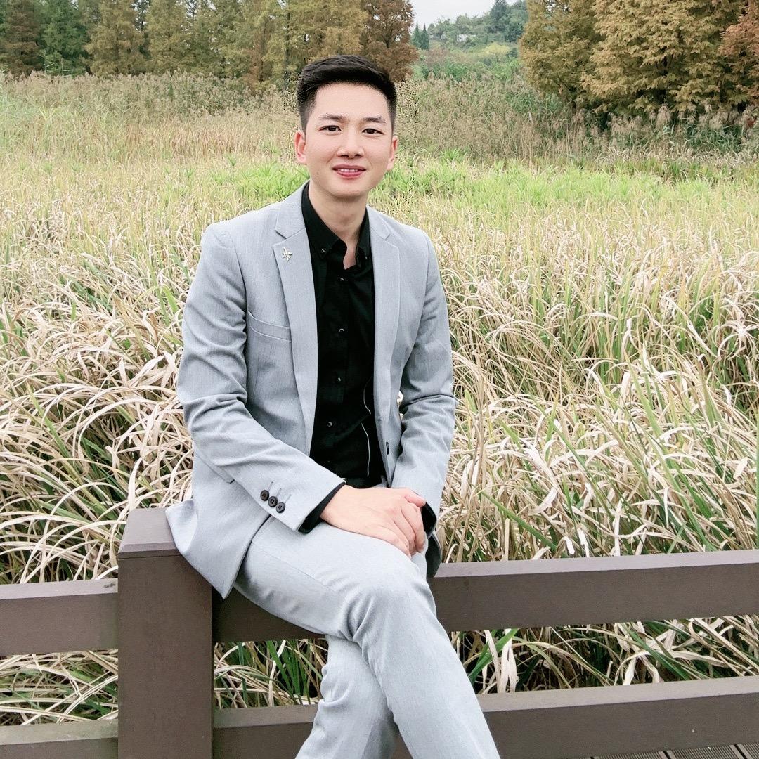 小马哥（寻找另一半）
