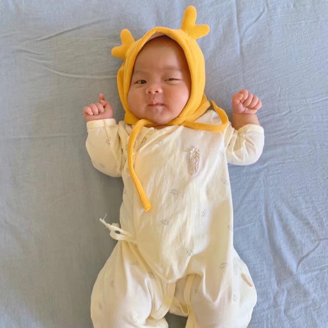 柠宝麻麻