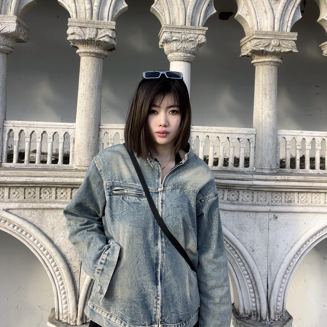 小满的美妈