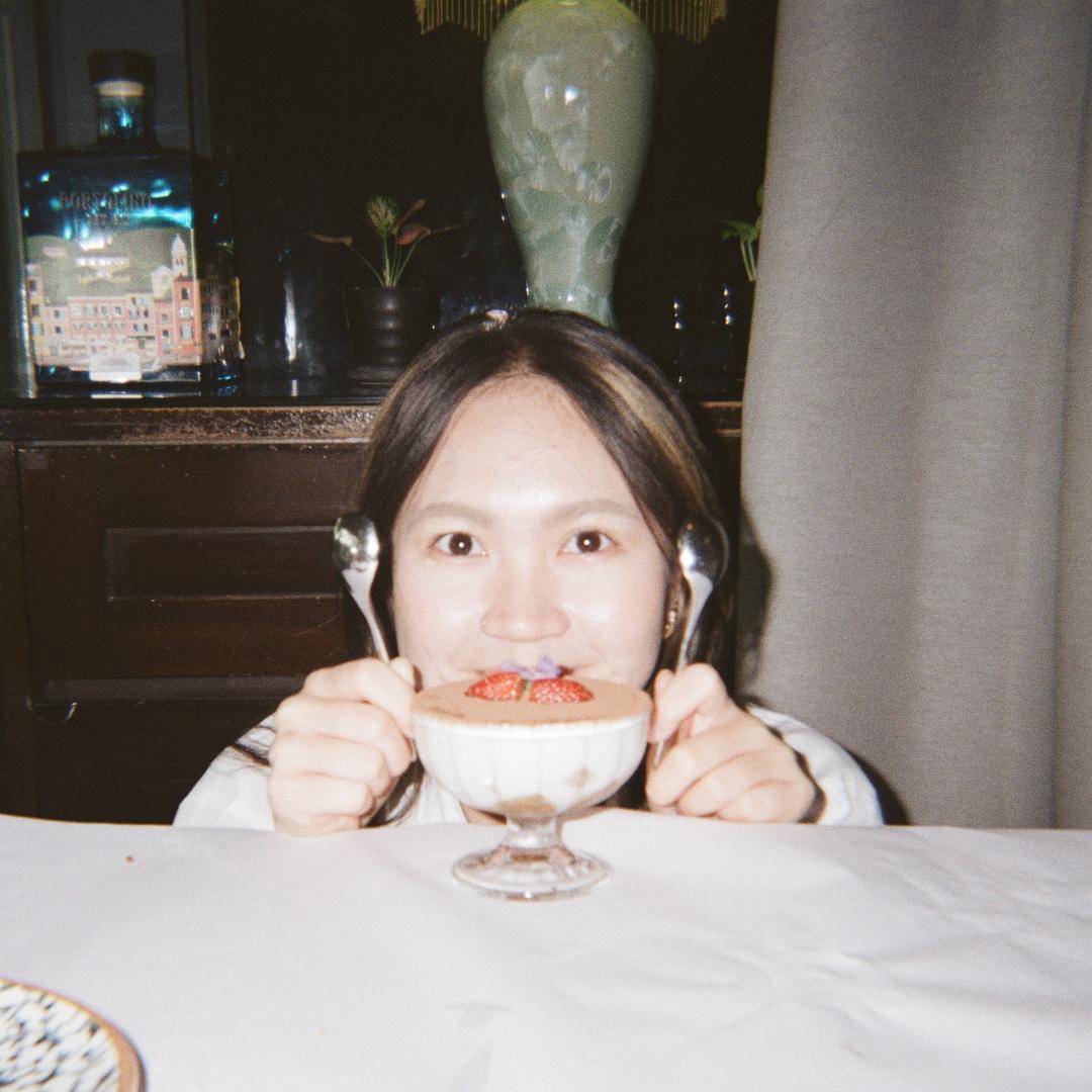 小黄的森林流浪记🍑