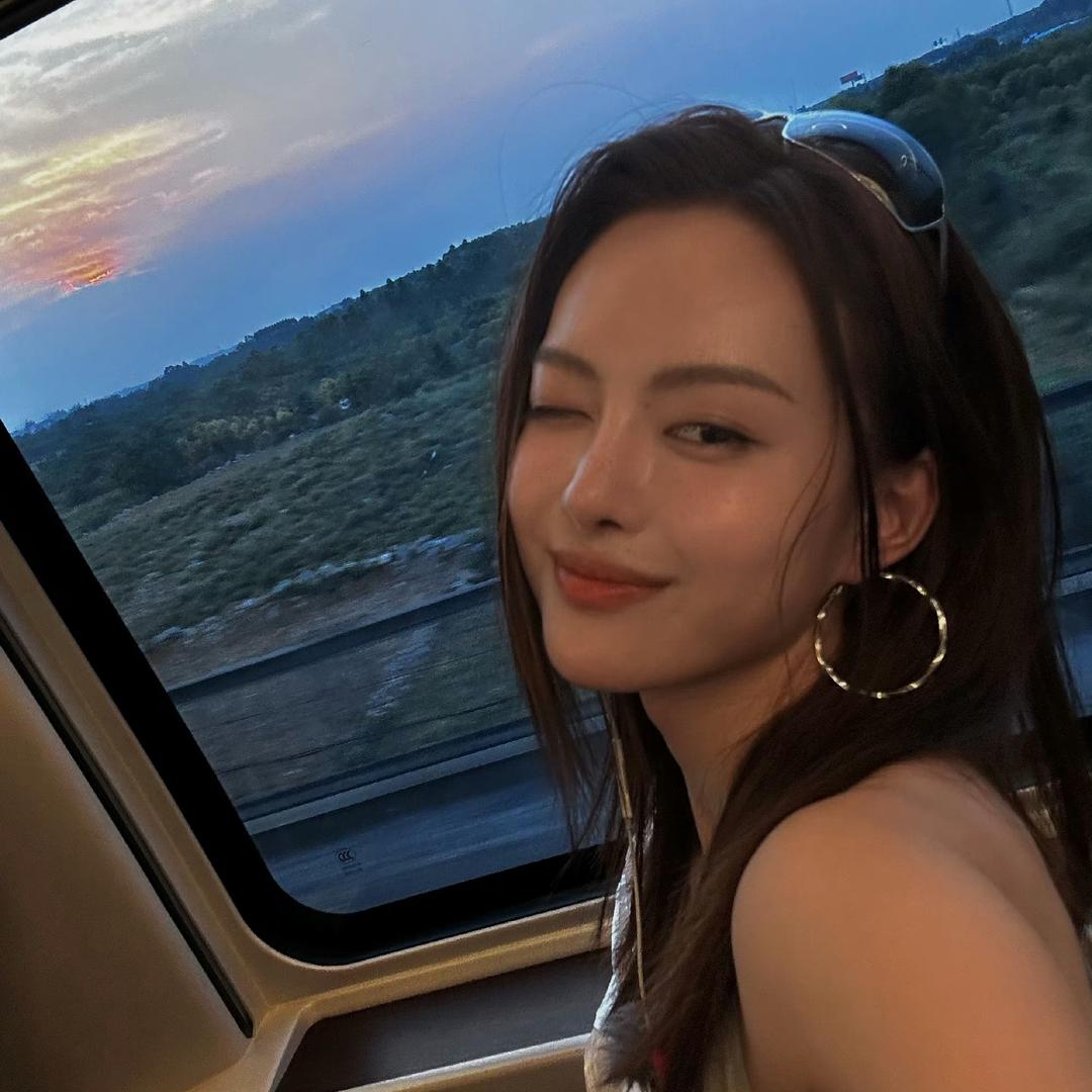 小汤爱喝冰美式