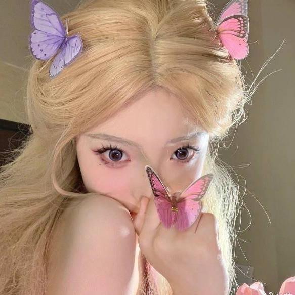 焦妮🌺