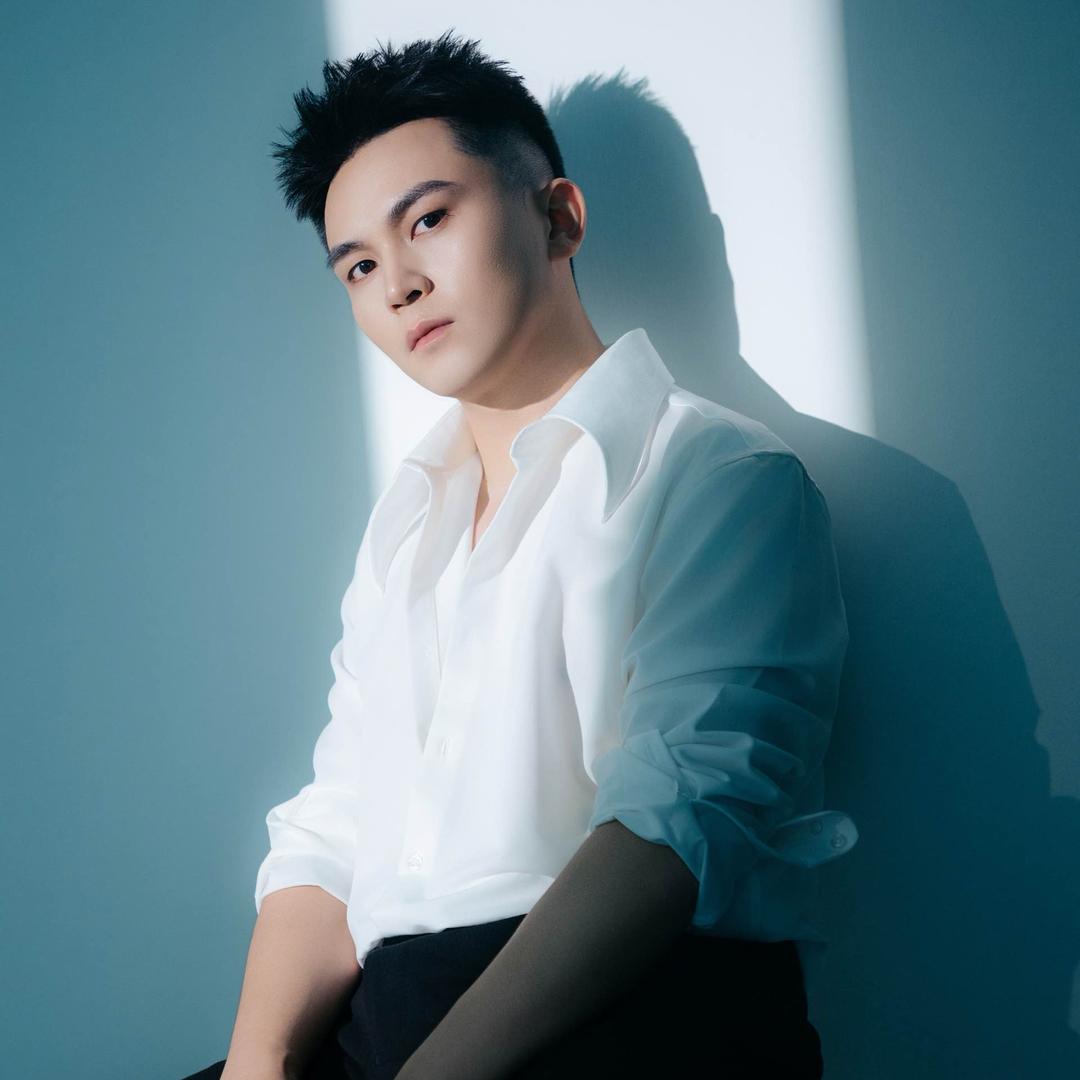 主持人帆林/木兮婚礼/语艺主持