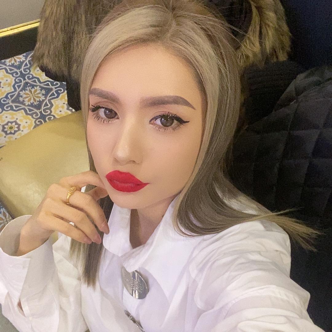 ( Parizat ) 正能量