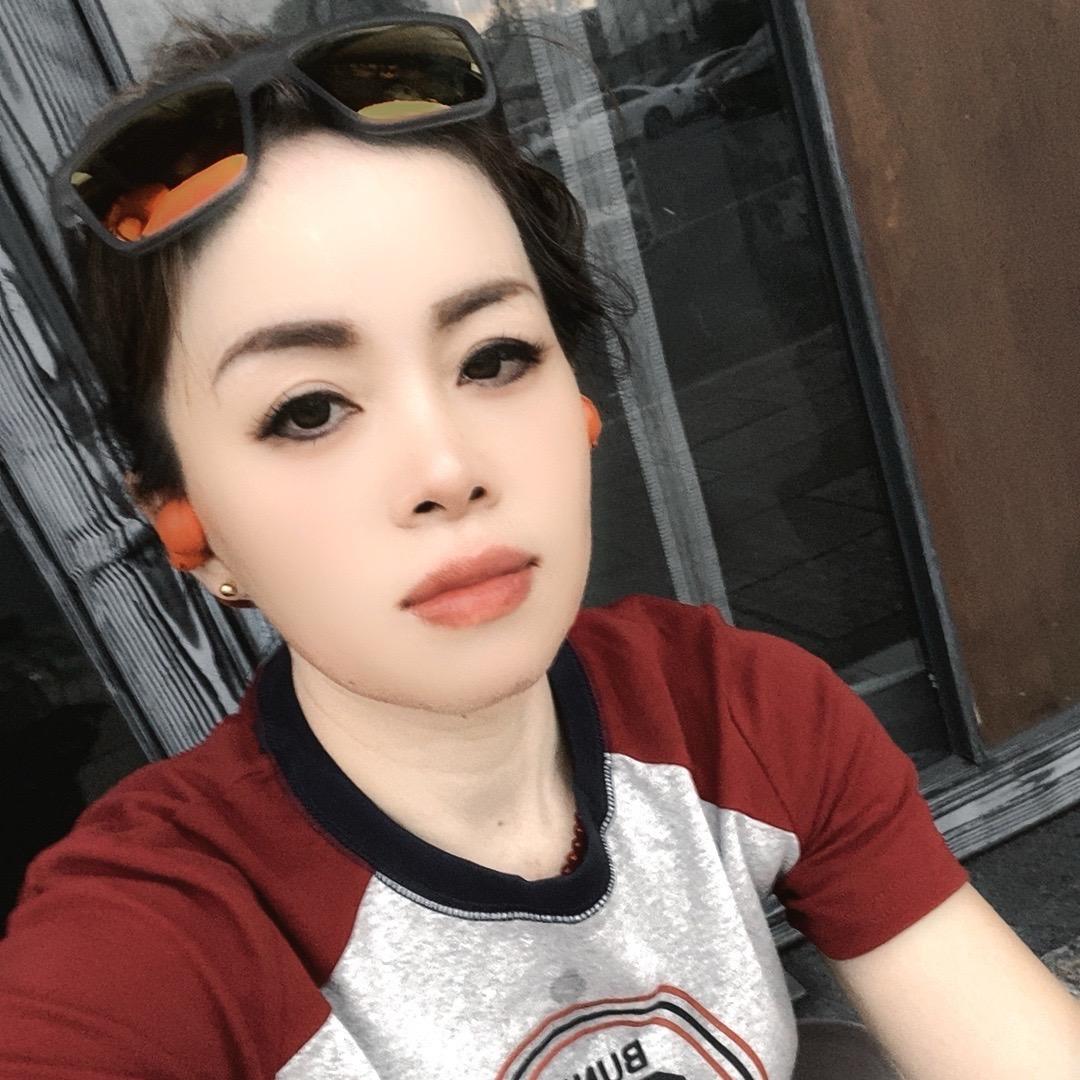 小雅的橱窗