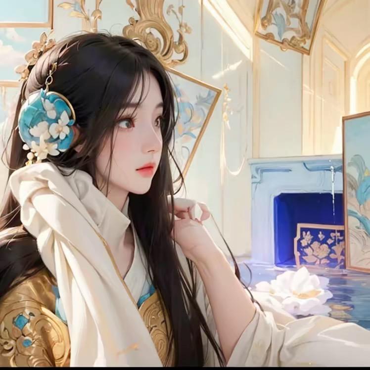 花木兰