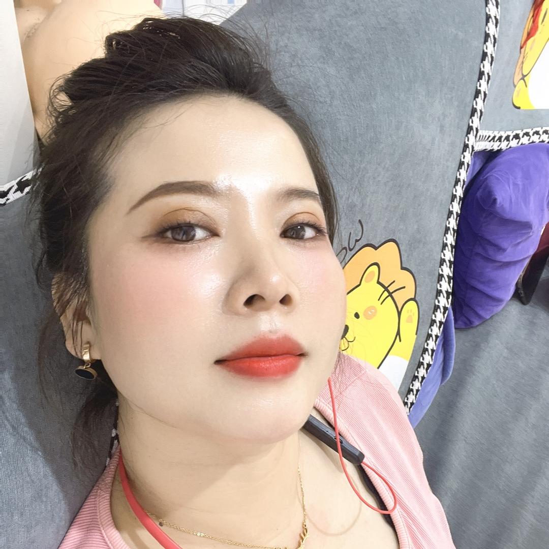 朵颜小仙女