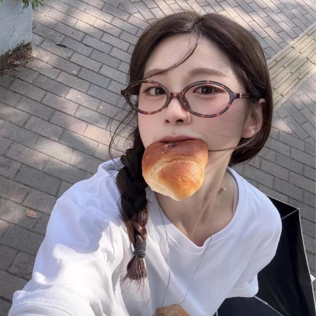 陈北北🍊
