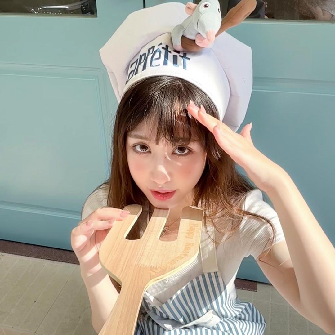 汝汝妹妹007