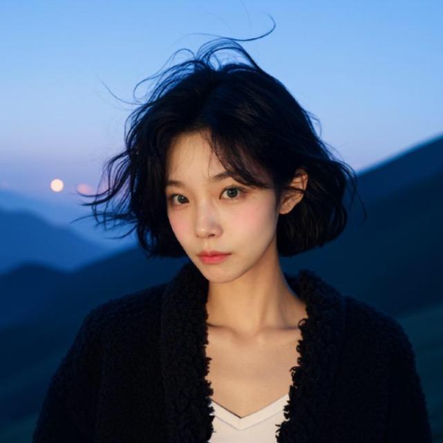 ❀潘唯一（原聲錄製）