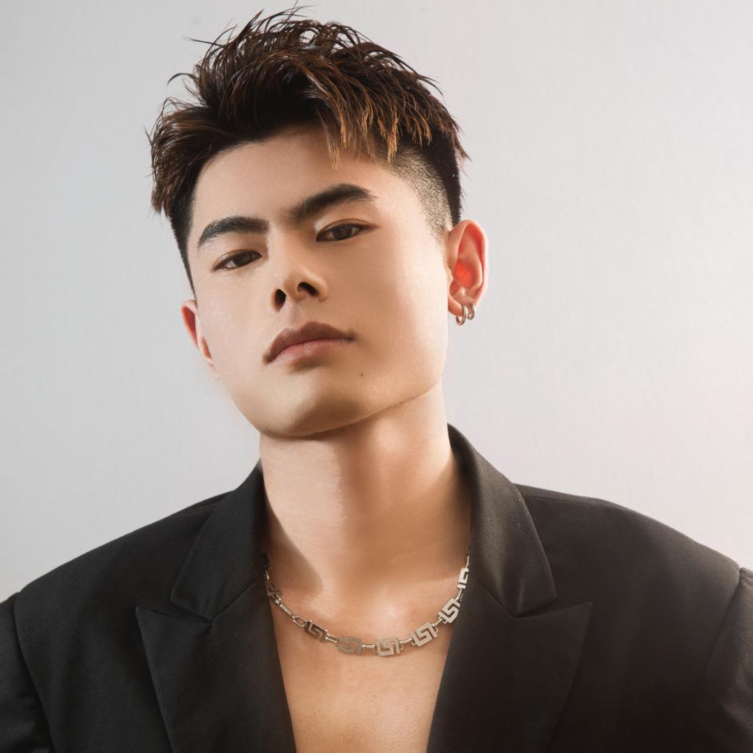 潮汐造型官方账号