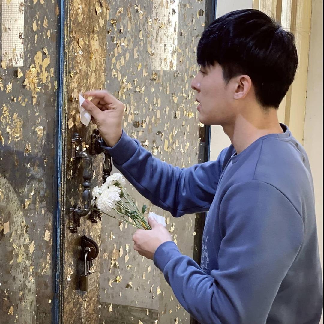 平常心不凡的过