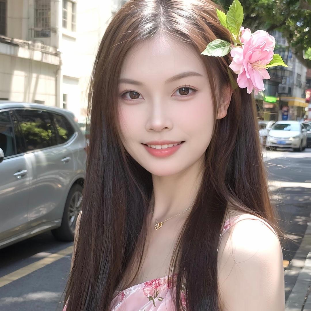 梅子。
