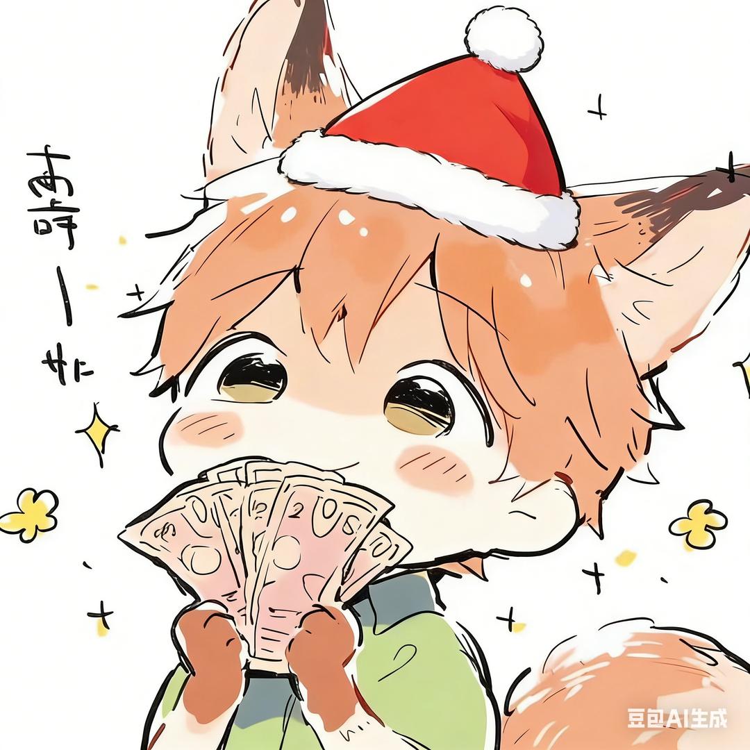 爱拍照的小蜡笔