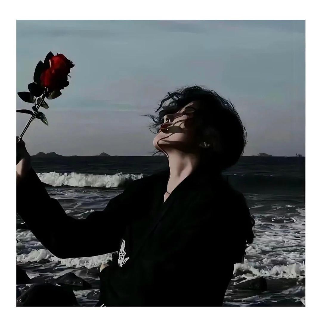 巷子里的猫🐈‍⬛