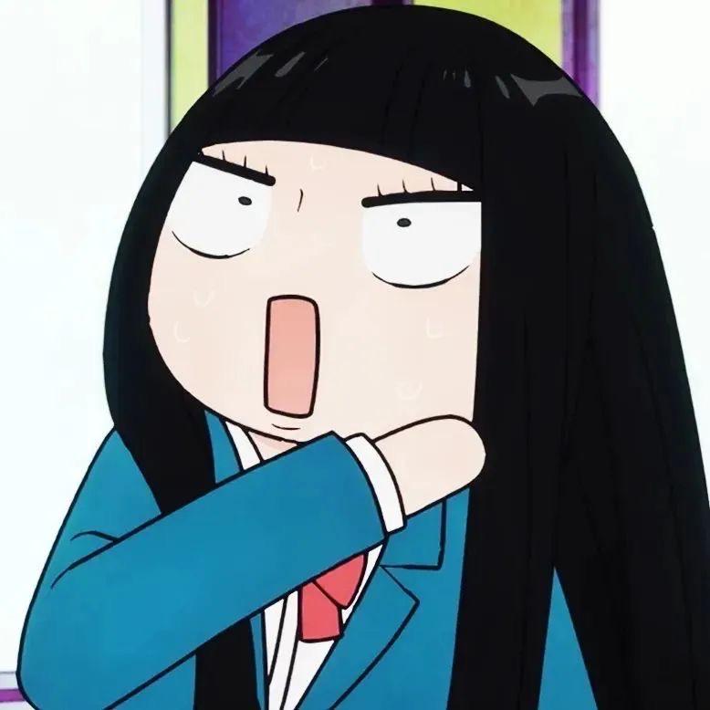 次月