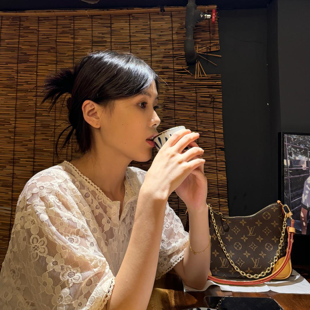 金小言美妆工具