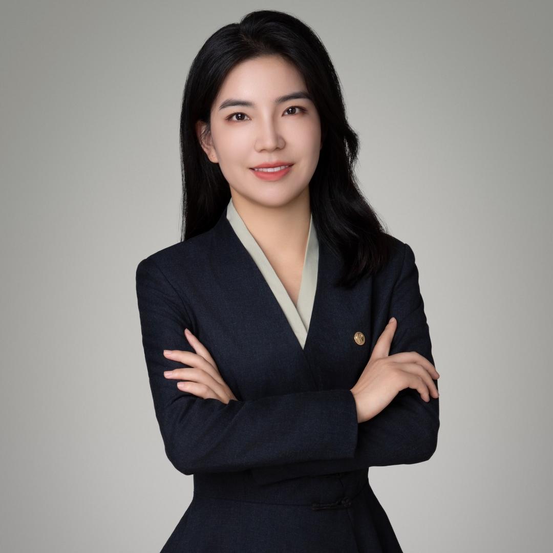 保利尚云赋  倪婷婷