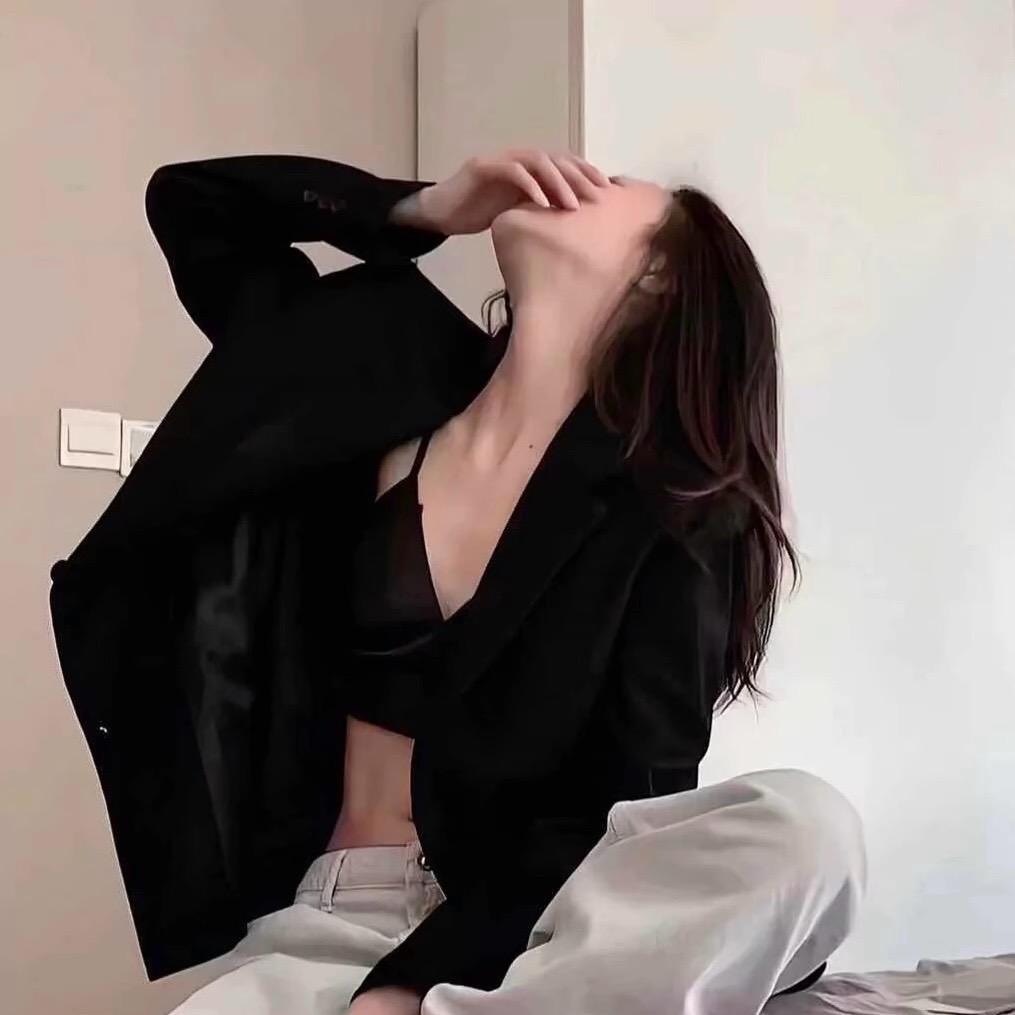 柳素素🐇