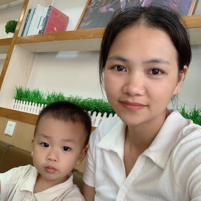 @小鱼麻麻（带娃中）