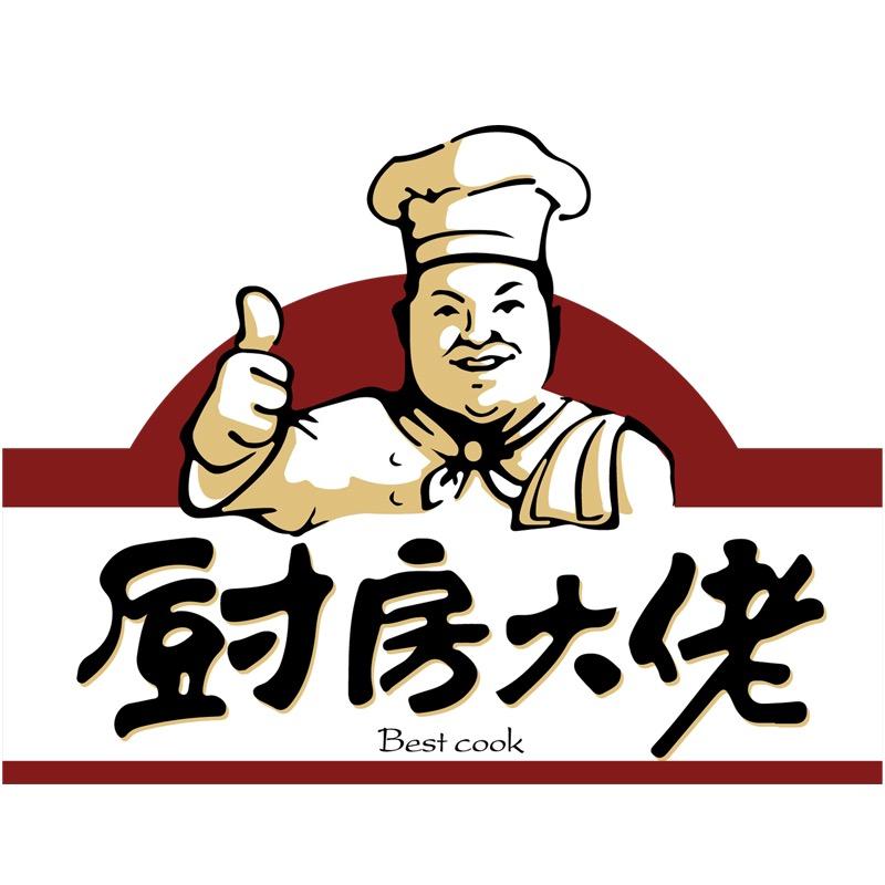 厨房大佬餐饮酱料OEM源头工厂