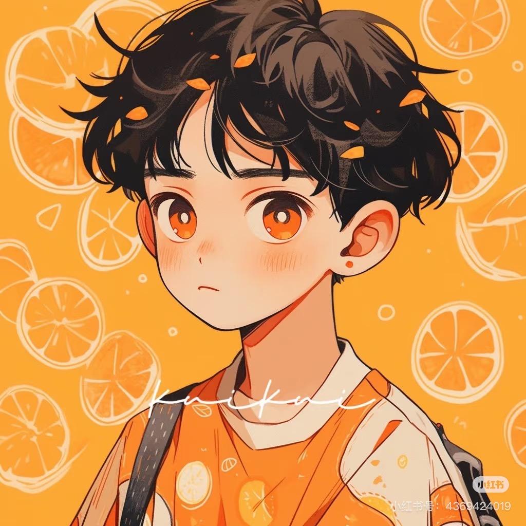 小Chen子