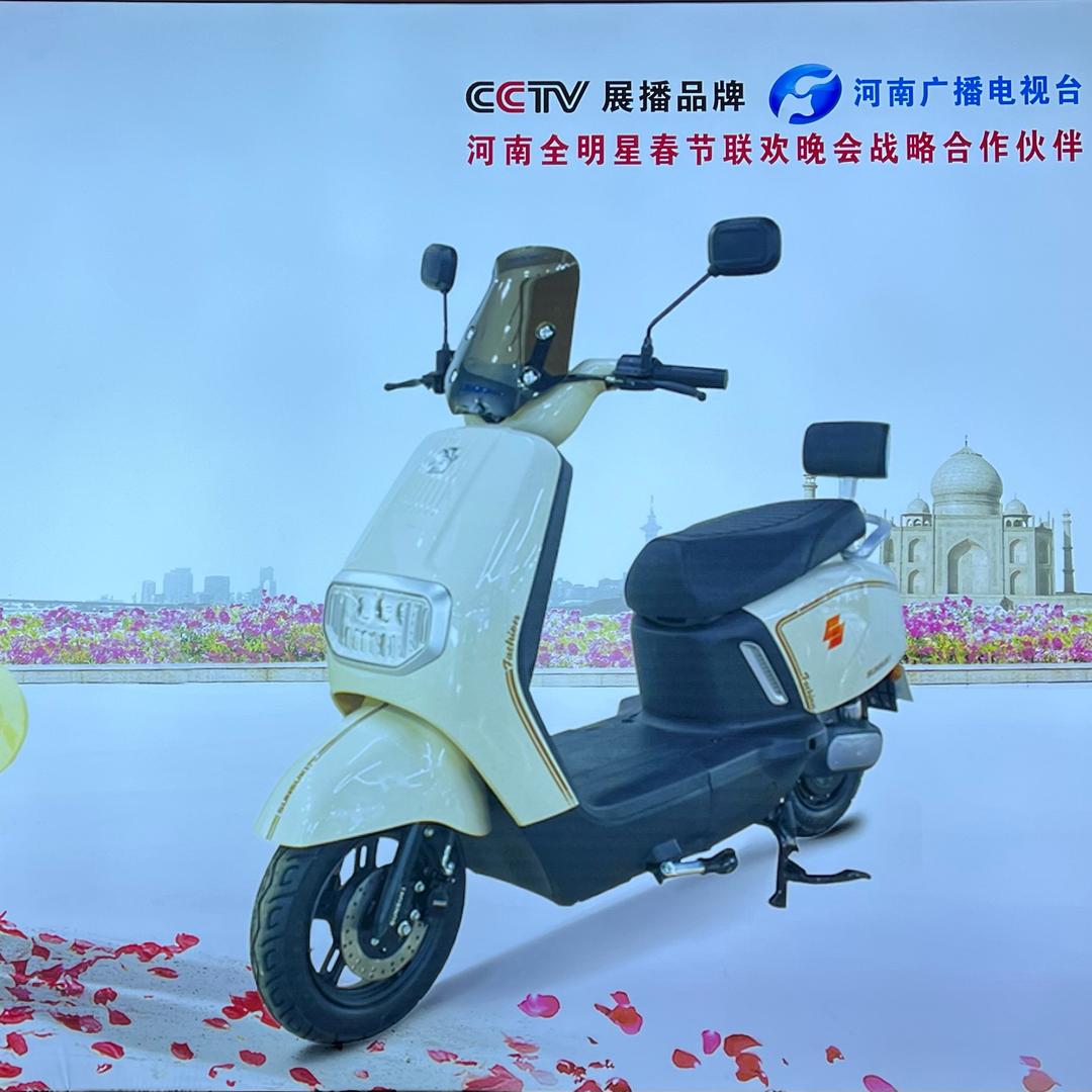 东华镇铃木电动车