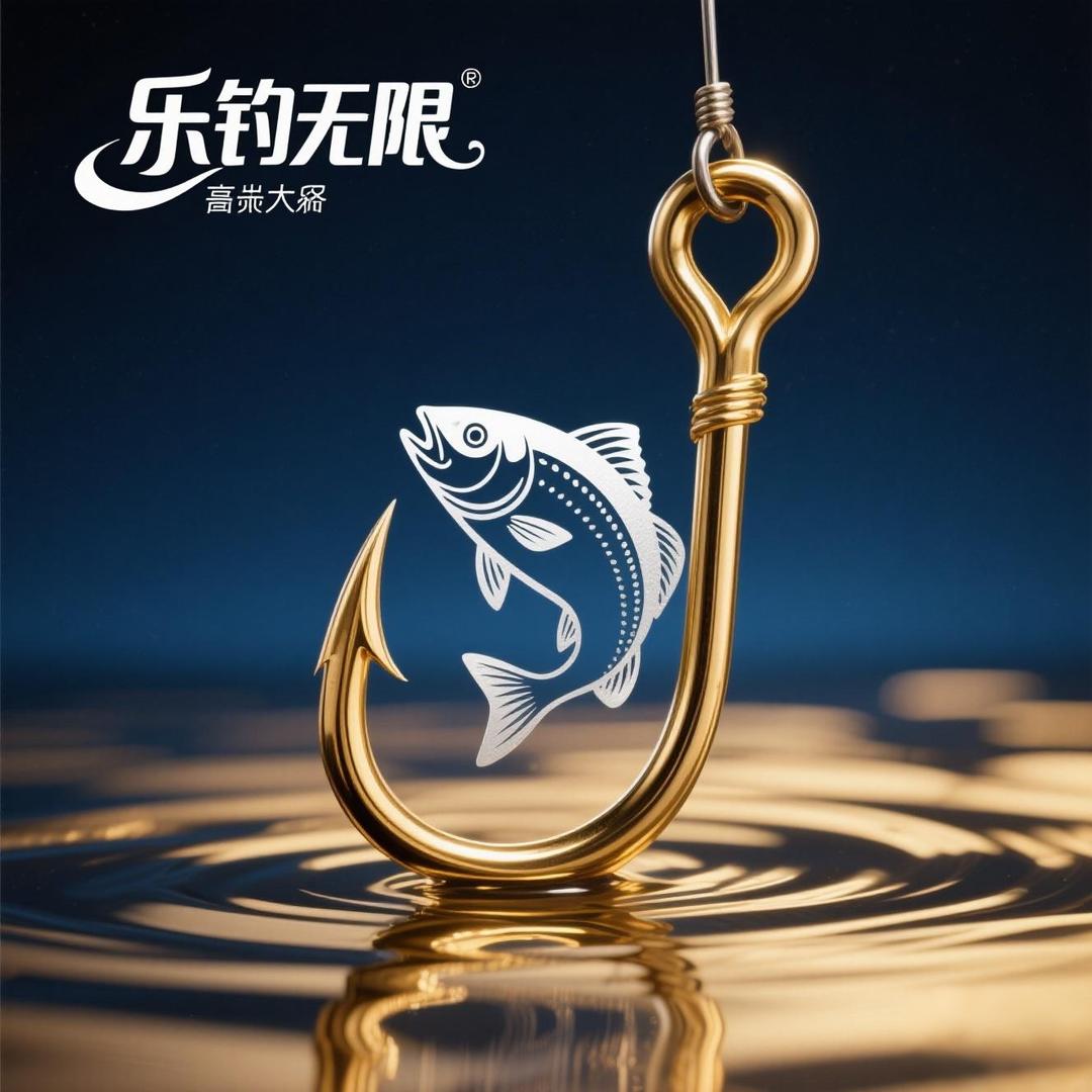 乐钓无穷