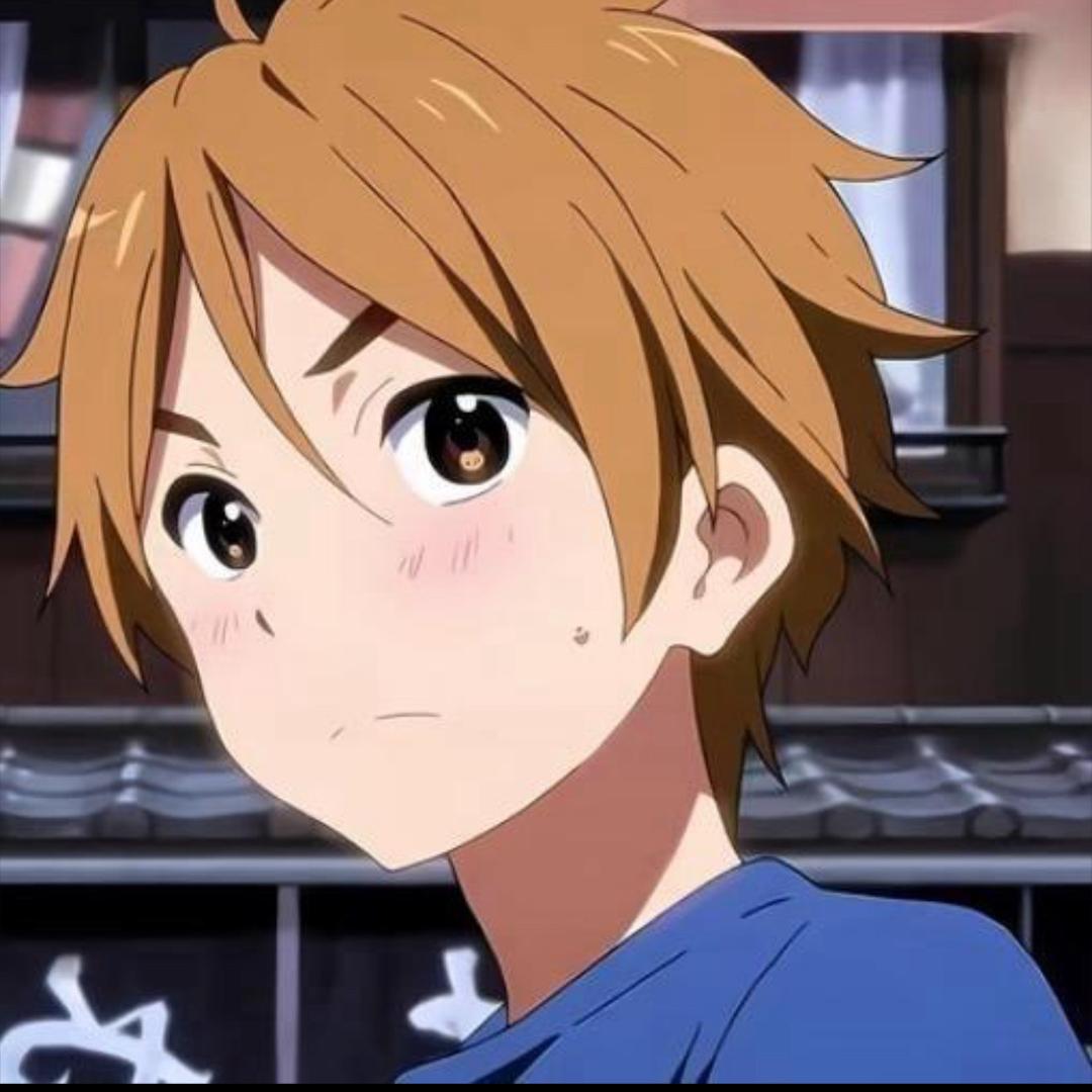 桃子（陪🥣看主页）