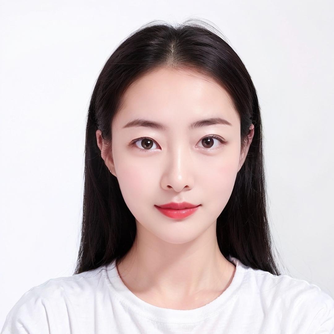 张倩💃