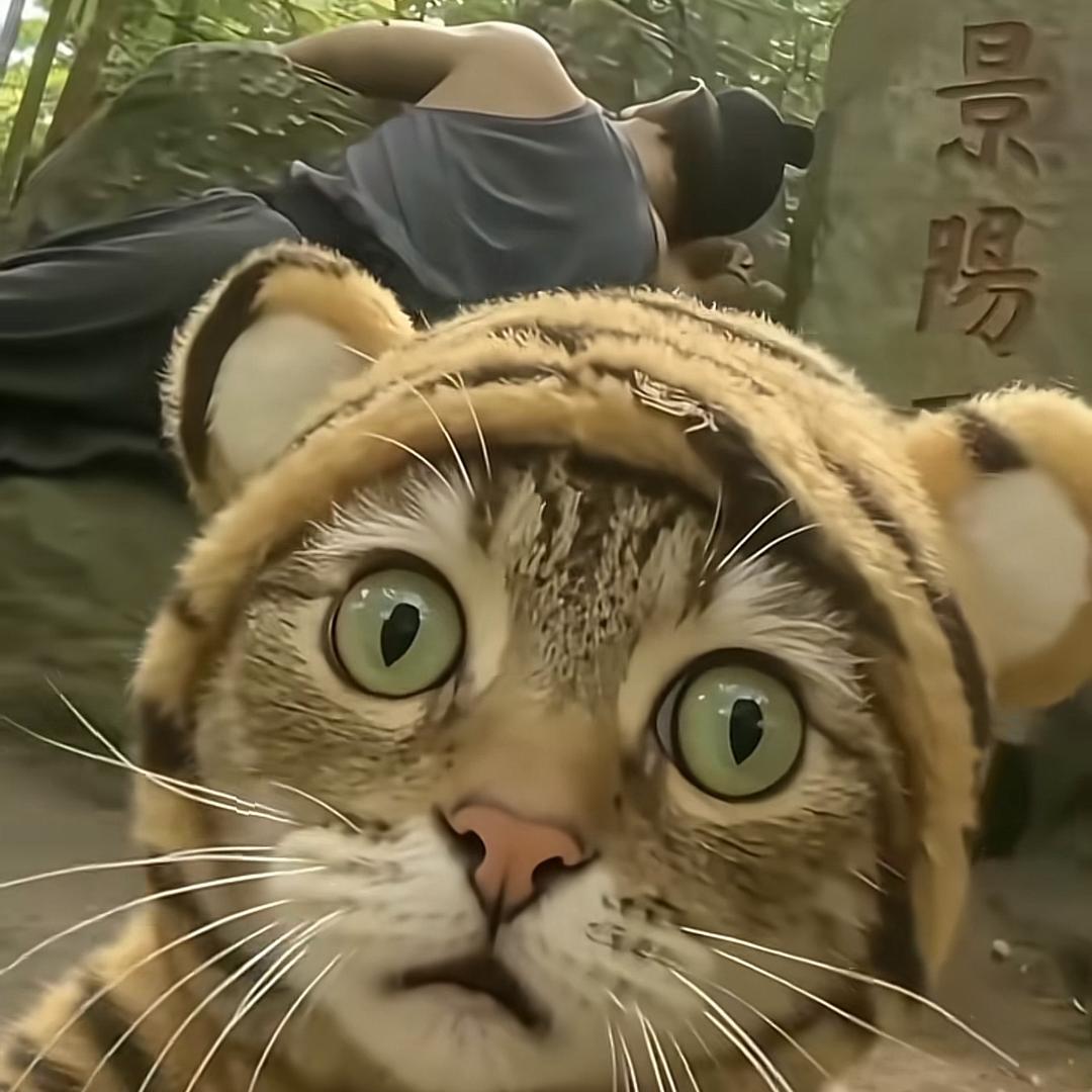 都是骗人的😭哪有鱼吃塑料和铁片儿呀