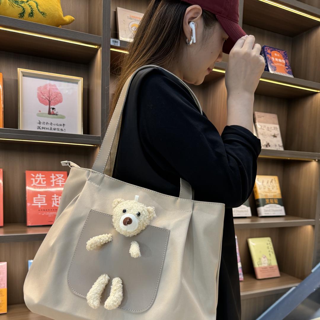 优视箱包供应链