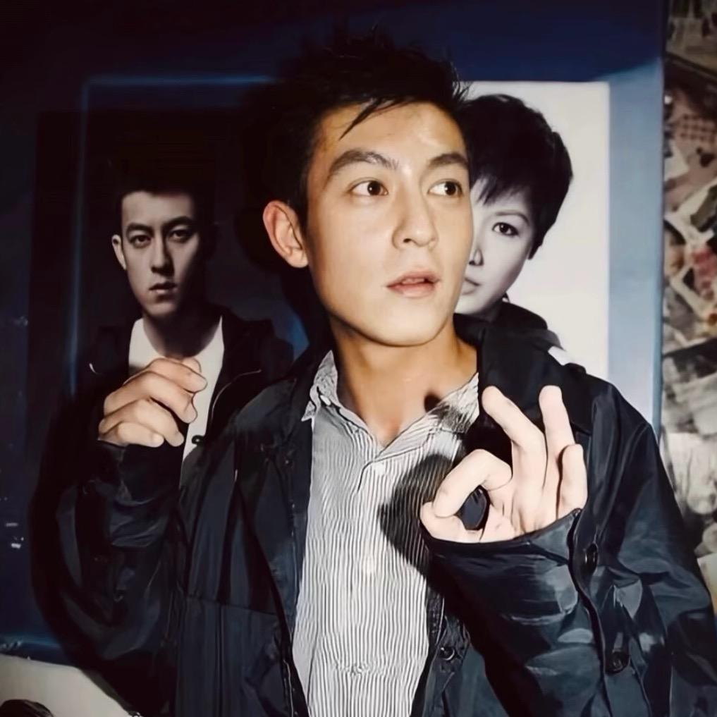 深情小帅🧟