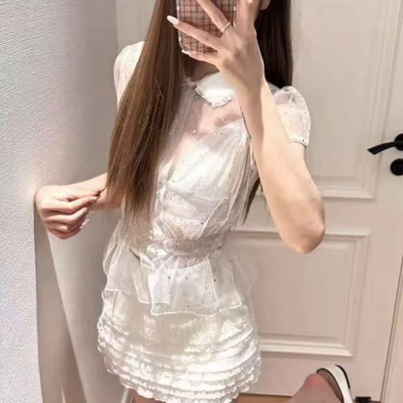 39.9连衣裙