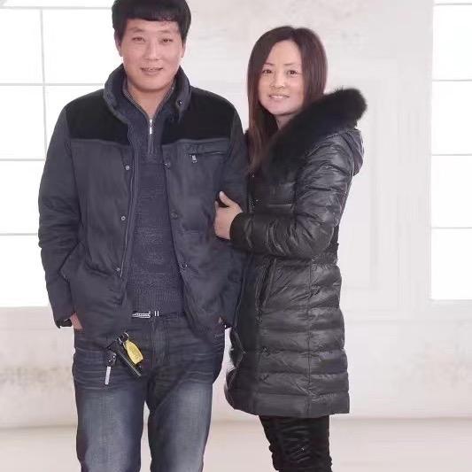 幸福婆婆