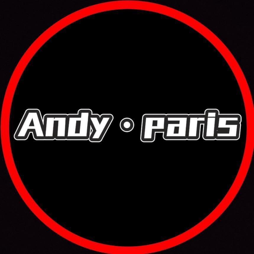 Andy 精品号
