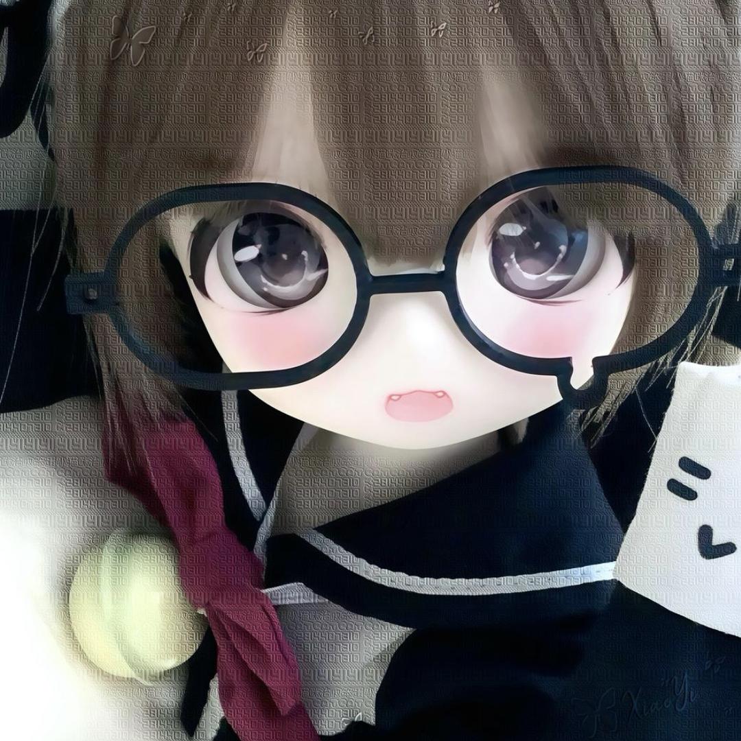 柠柠子🫧