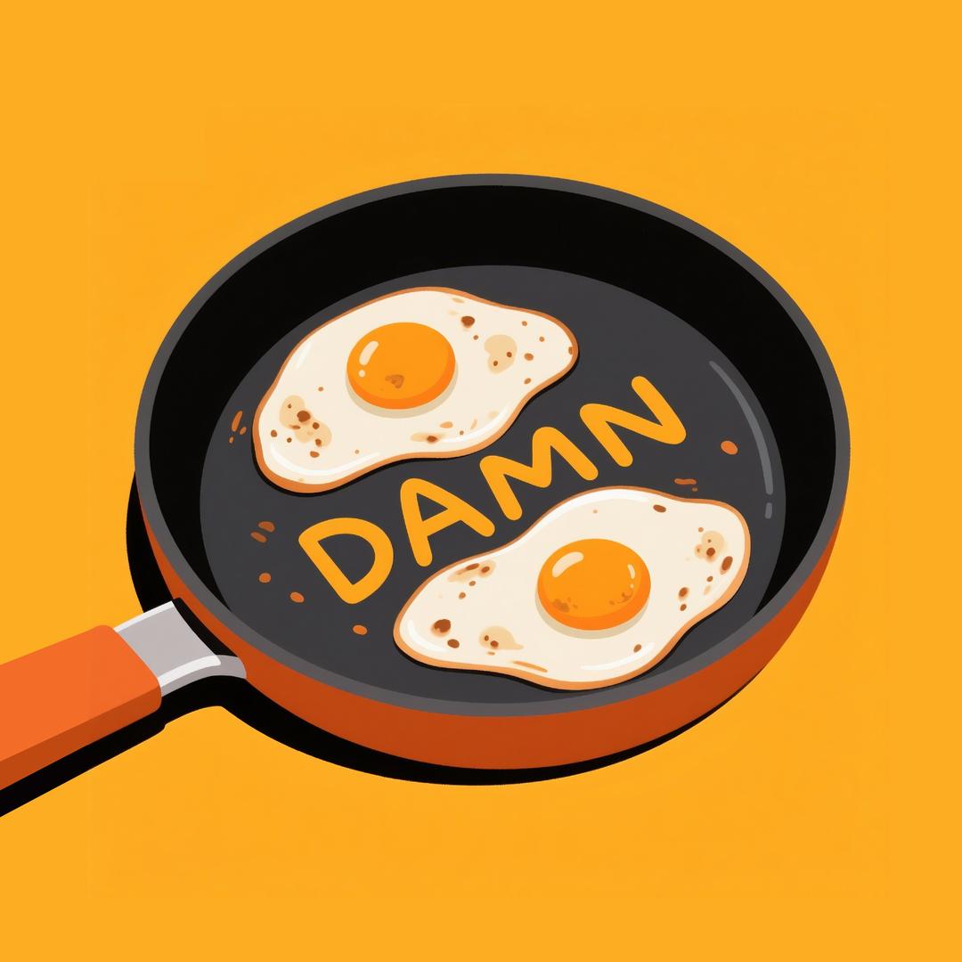 双黄Damn🥚