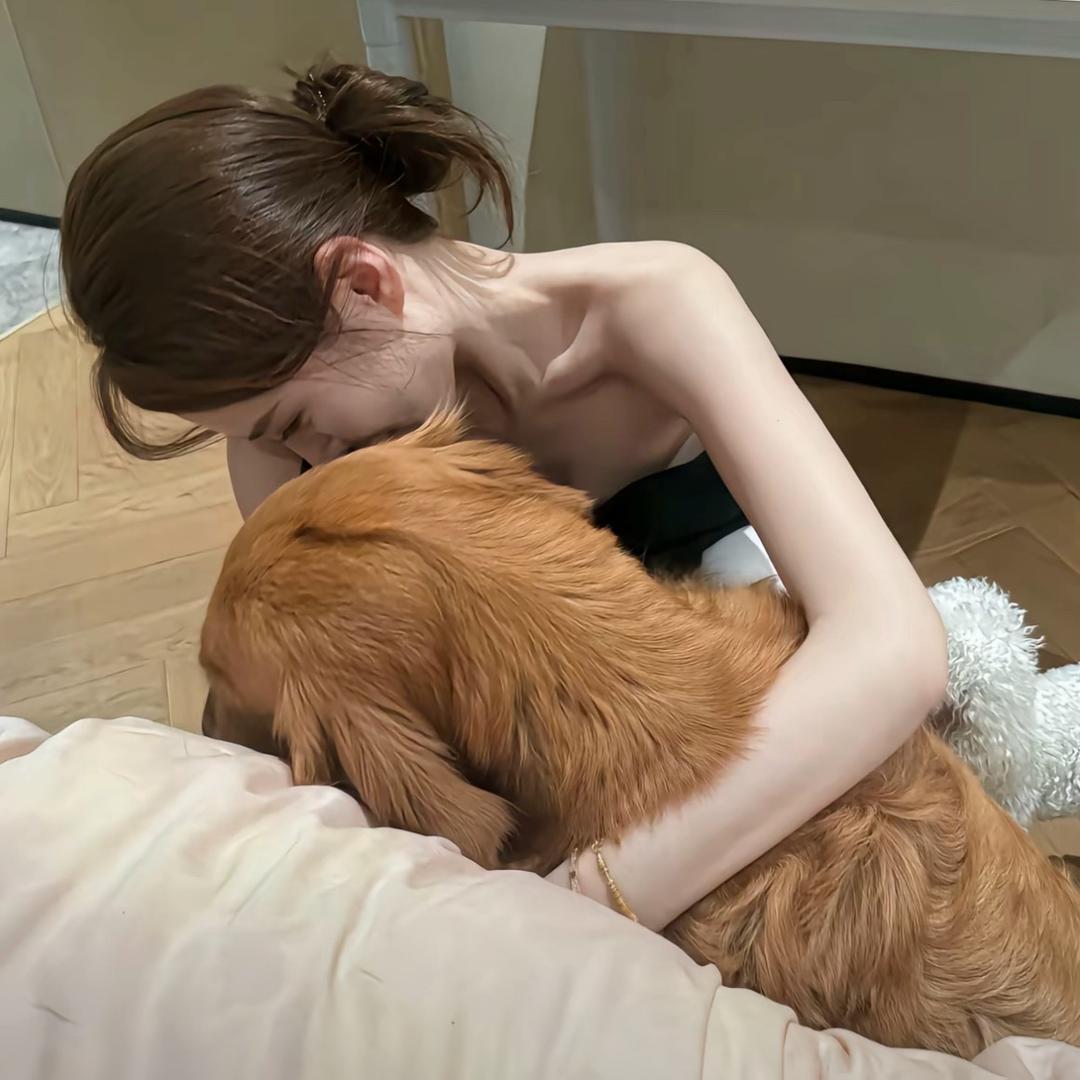 老公跟婊子跑了